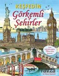 Keşfedin - Görkemli Şehirler - 1