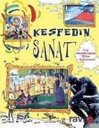 Keşfedin - Sanat - İş Bankası Yayınları