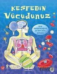 Keşfedin - Vücudunuz - 1