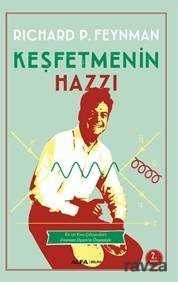 Keşfetmenin Hazzı - Alfa Yayınları