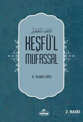 Keşfü’l Mufassal - Ravza Yayınları