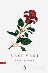 Kesi Yeri - Everest Yayınları