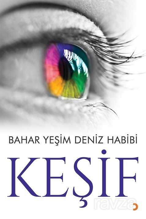 Keşif - 1