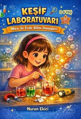 Keşif Laboratuvarı - 1