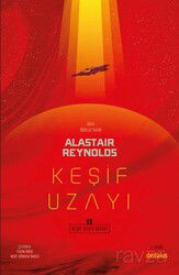 Keşif Uzayı - Dedalus Kitap