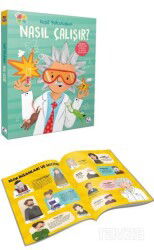 Keşif Yolculuğum Nasıl Çalışır? - İndigo Çocuk