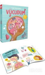 Keşif Yolculuğum Vücudum - İndigo Çocuk