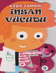 Keşif Zaman-İnsan Vücudu - Teleskop Popüler Bilim