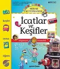 Keşifler ve İcatlar - 1