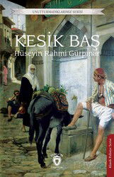 Kesik Baş - Dorlion Yayınevi