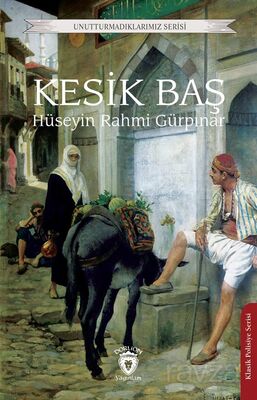 Kesik Baş - 1