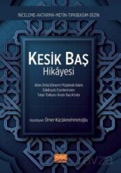 Kesik Baş Kitabı - Nobel Bilimsel