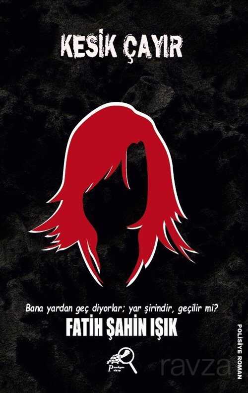 Kesikçayır - Paradigma Akademi Yayınları