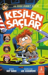 Kesilen Saçlar / Bir Hugh Dunnıt Gizemi - Büyülü Fener