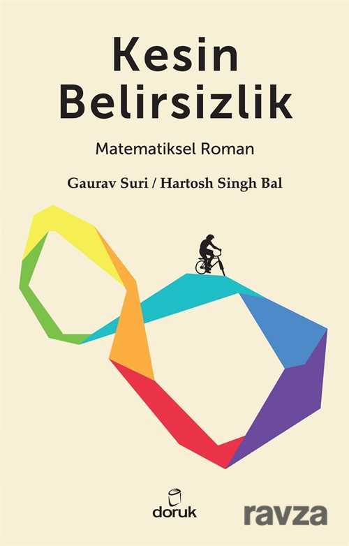 Kesin Belirsizlik - Doruk Yayınları