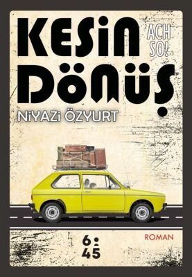 Kesin Dönüş - 1