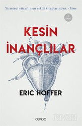 Kesin İnançlılar - Olvido Kitap