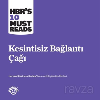 Kesintisiz Bağlantı Çağı - 1