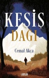 Keşiş Dağı - Librum Kitap