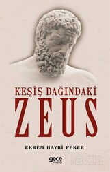 Keşiş Dağındaki Zeus - Gece Kitaplığı