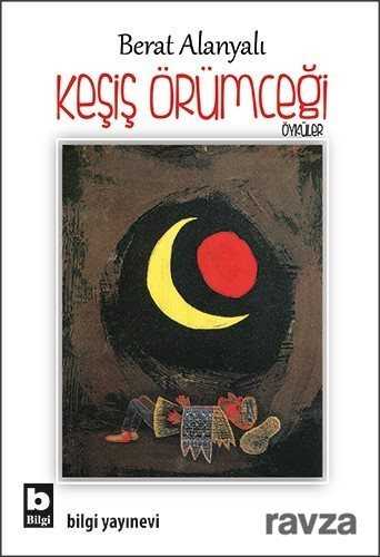 Keşiş Örümceği - Bilgi Yayınevi