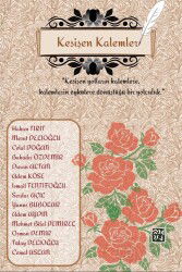 Kesişen Kalemler - Kutlu Yayınevi