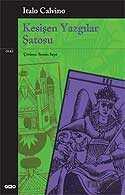 Kesişen Yazgılar Şatosu - Yapı Kredi Yayınları