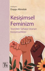 Kesişimsel Feminizm - Töz Yayınları