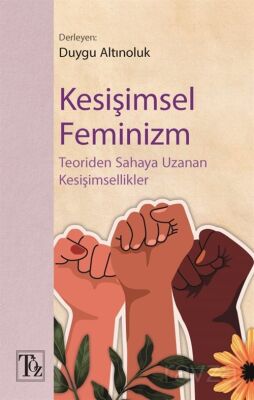 Kesişimsel Feminizm - 1