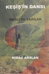 Keşiş'in Dansı - J & J Yayınları