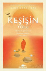 Keşişin Yolu: Huzurun, Gayenin ve Daimî Mutluluğun Dört Adımı - Pegasus Yayınları