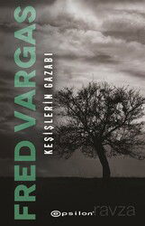 Keşişlerin Gazabı - Epsilon Yayınları