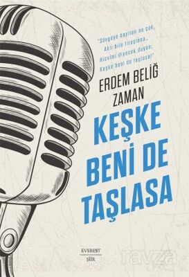 Keşke Beni De Taşlasa - 1