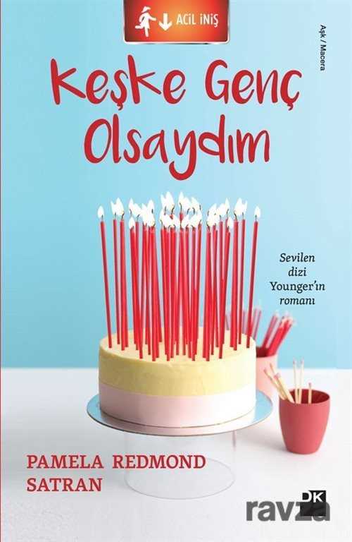 Keşke Genç Olsaydım - 1