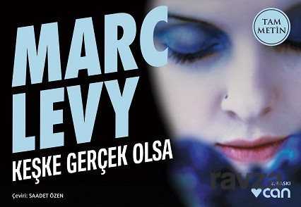 Keşke Gerçek Olsa (Mini Kitap) - Can Yayınları