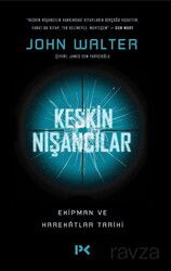 Keskin Nişancılar - Profil Yayıncılık