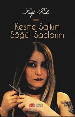 Kesme Salkım Söğüt Saçlarımı - 1