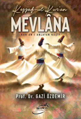 Keşşaf-Ul Kur'an Mevlana - 1