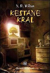 Kestane Kral - Remzi Kitabevi