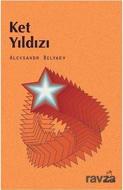 Ket Yıldızı - Doruk Yayınları