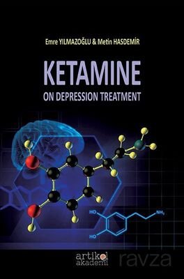 Ketamine On Depression Treatment - 1
