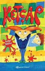 Ketçap - Epsilon Yayınları