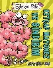 Ketçap Mayonez ve Sindirim - Eğlenceli Bilgi