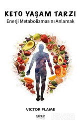 Keto Yaşam Tarzı - Gece Kitaplığı