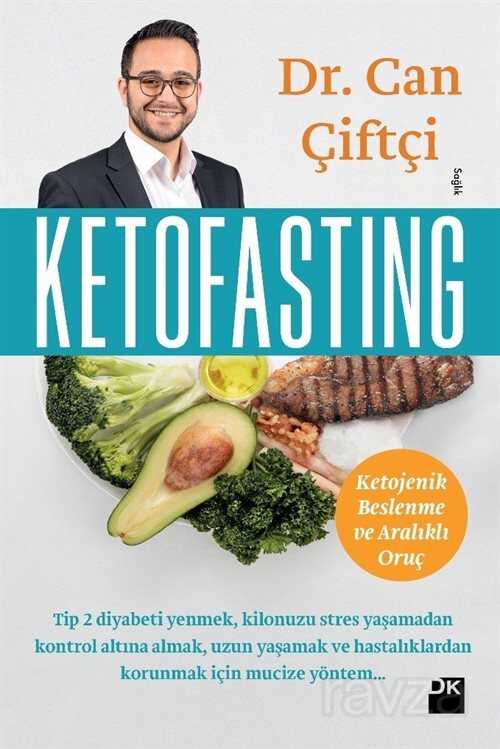 Ketofasting - Doğan Kitapçılık
