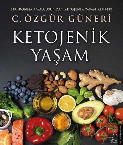 Ketojenik Yaşam - Destek Yayınları