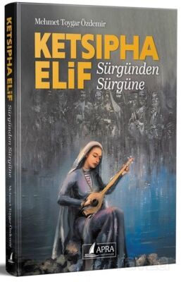 Ketsıpha Elif - 1