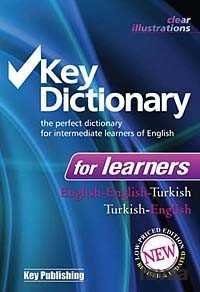Key Dictionary for Learners - 1