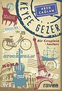 Keyfe Gezer - Alfa Yayınları