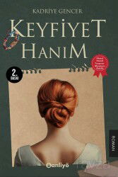 Keyfiyet Hanım - Banliyö Kitap